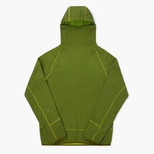 Ciele ITBHoody (L - Lime)